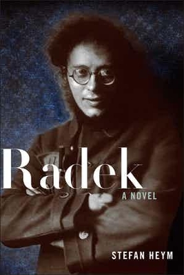 Radek book