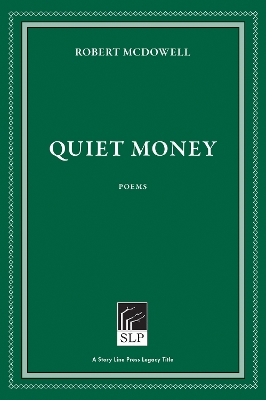 Quiet Money book