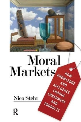 Moral Markets book