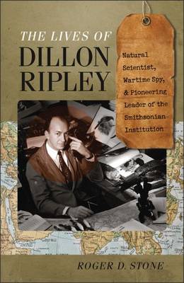 Lives of Dillon Ripley book