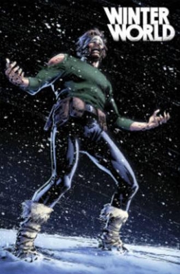 Winterworld by Chuck Dixon