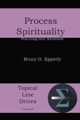 Process Spirituality book