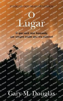 O Lugar (Portuguese) book