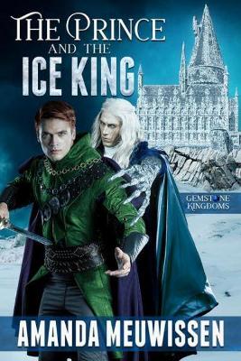 The Prince and the Ice King book