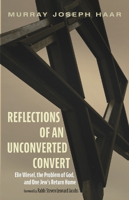 Reflections of an Unconverted Convert book