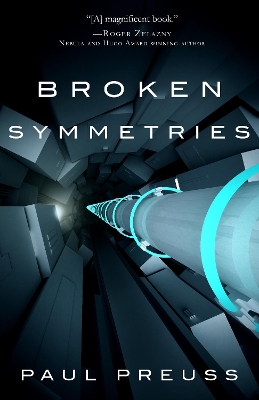 Broken Symmetries book