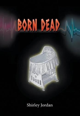 Born Dead book