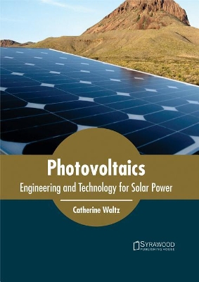 Photovoltaics book
