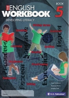 English Workbook by Diane Henderson