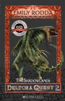 Shadowlands (Deltora Quest 2 #3) book