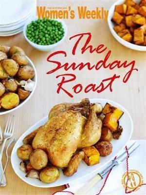 Sunday Roast book