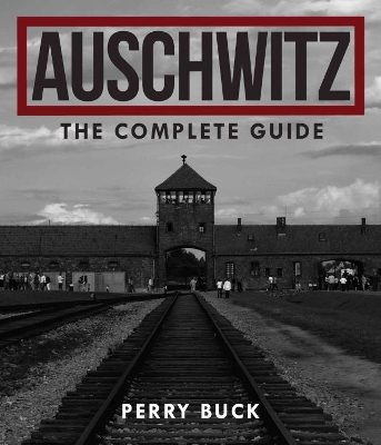 Auschwitz book