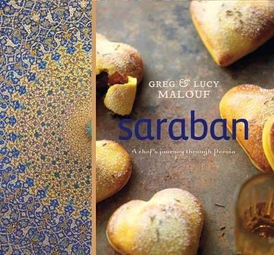 Saraban by Greg Malouf