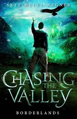 Chasing the Valley 2 by Skye Melki-Wegner