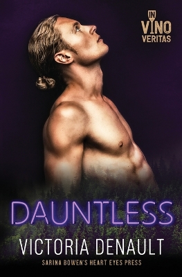 Dauntless book