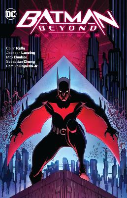 Batman Beyond: Neo-Year book