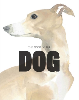 Book of the Dog: The Dog in Art book