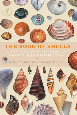 Book of Shells book