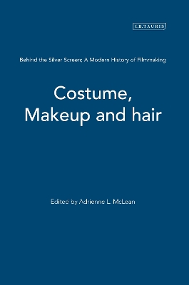 Costume, Makeup and Hair book