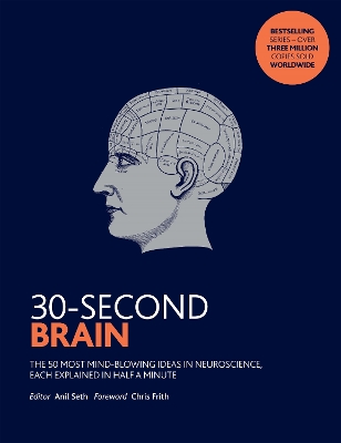30-Second Brain book
