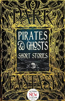 Pirates & Ghosts Short Stories book