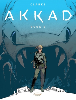 Akkad - Book 2 book