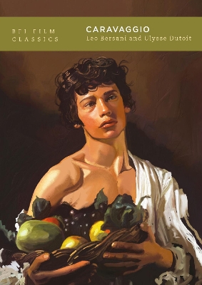 Caravaggio by Leo Bersani