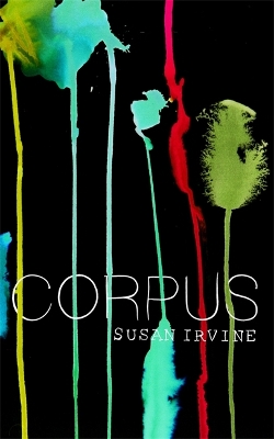 Corpus by Susan Irvine