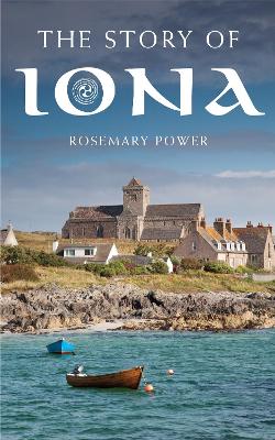 Story of Iona book