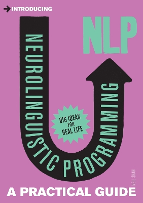 Introducing Neurolinguistic Programming (NLP) book