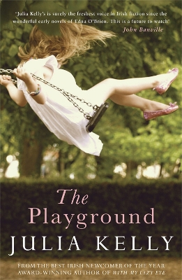 The Playground by Julia Kelly