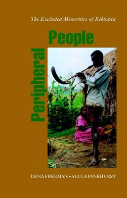 Peripheral People book