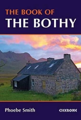 Book of the Bothy book