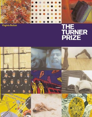 Turner Prize (3rd Edition) by Virginia Button