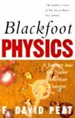 Blackfoot Physics book