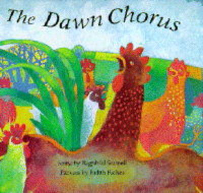 The Dawn Chorus by Ragnhild Scamell