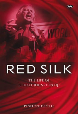 Red Silk book