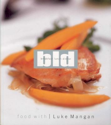 Bld book