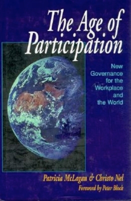 Age Of Participation book