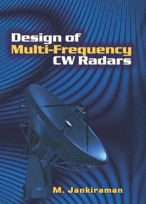 Design of Multi-Frequency CW Radars book