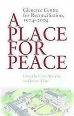 Place for Peace book