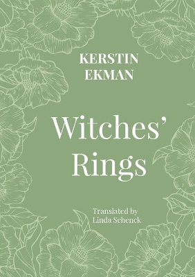 Witches' Rings book