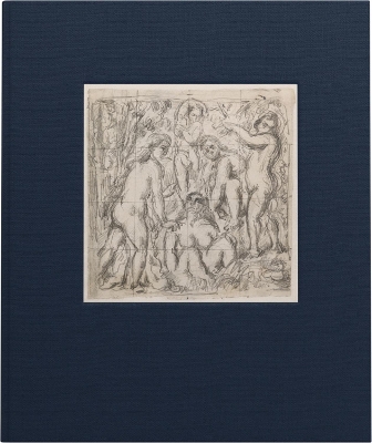 Cézanne at the Whitworth: The Karsten Schubert Bequest book