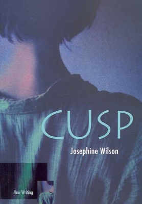 Cusp by Josephine Wilson