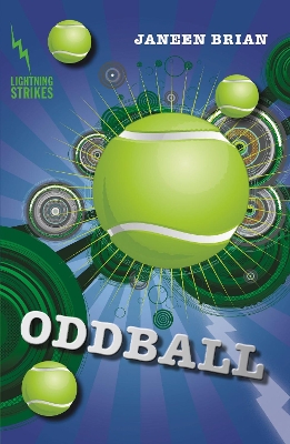 Oddball book