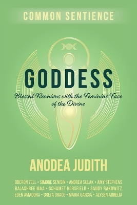 Goddess: Blessed Reunions with the Feminine Face of the Divine book