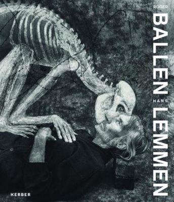 Roger Ballen / Hans Lemmen book