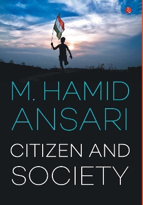 Citizen And Society book