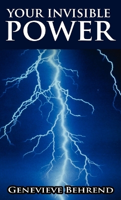 Your Invisible Power by Genevieve Behrend