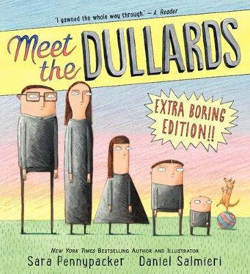 Meet the Dullards book